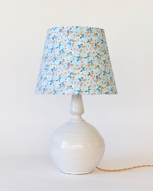 Ceramic Table Lamp