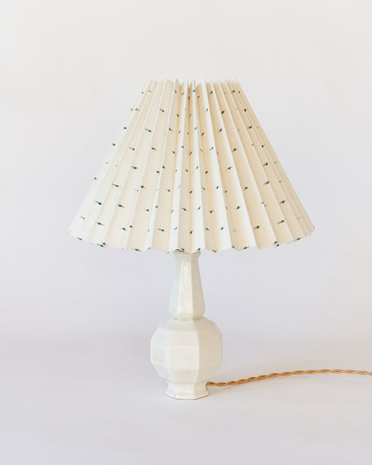 Art Deco Table Lamp