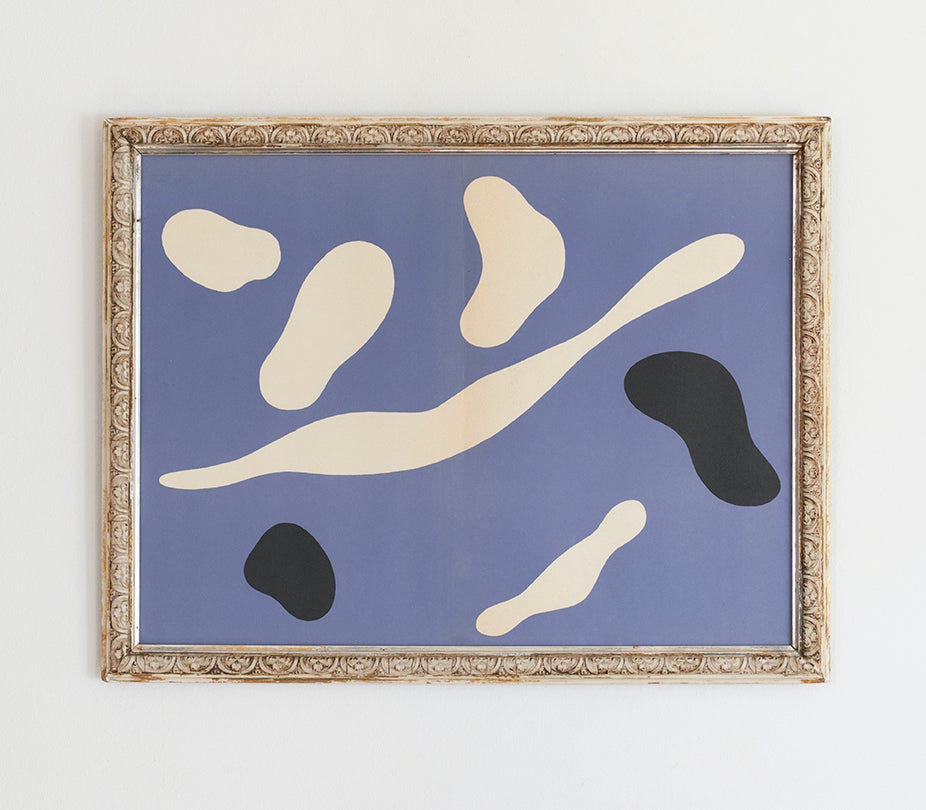 Jean Arp 1949