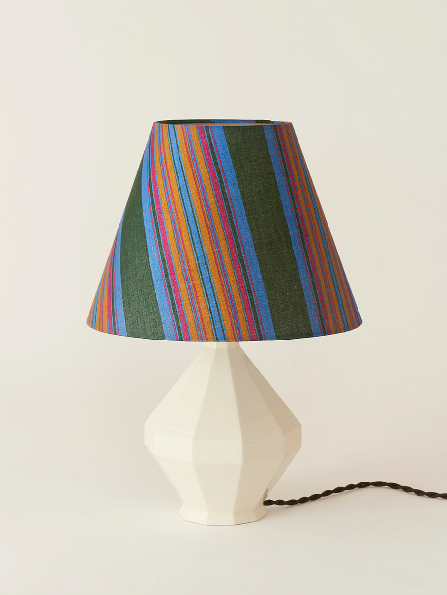 Erwan de Rengervé x Helle Thygesen Table Lamp