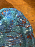 Terre Mêlée Fish Plate