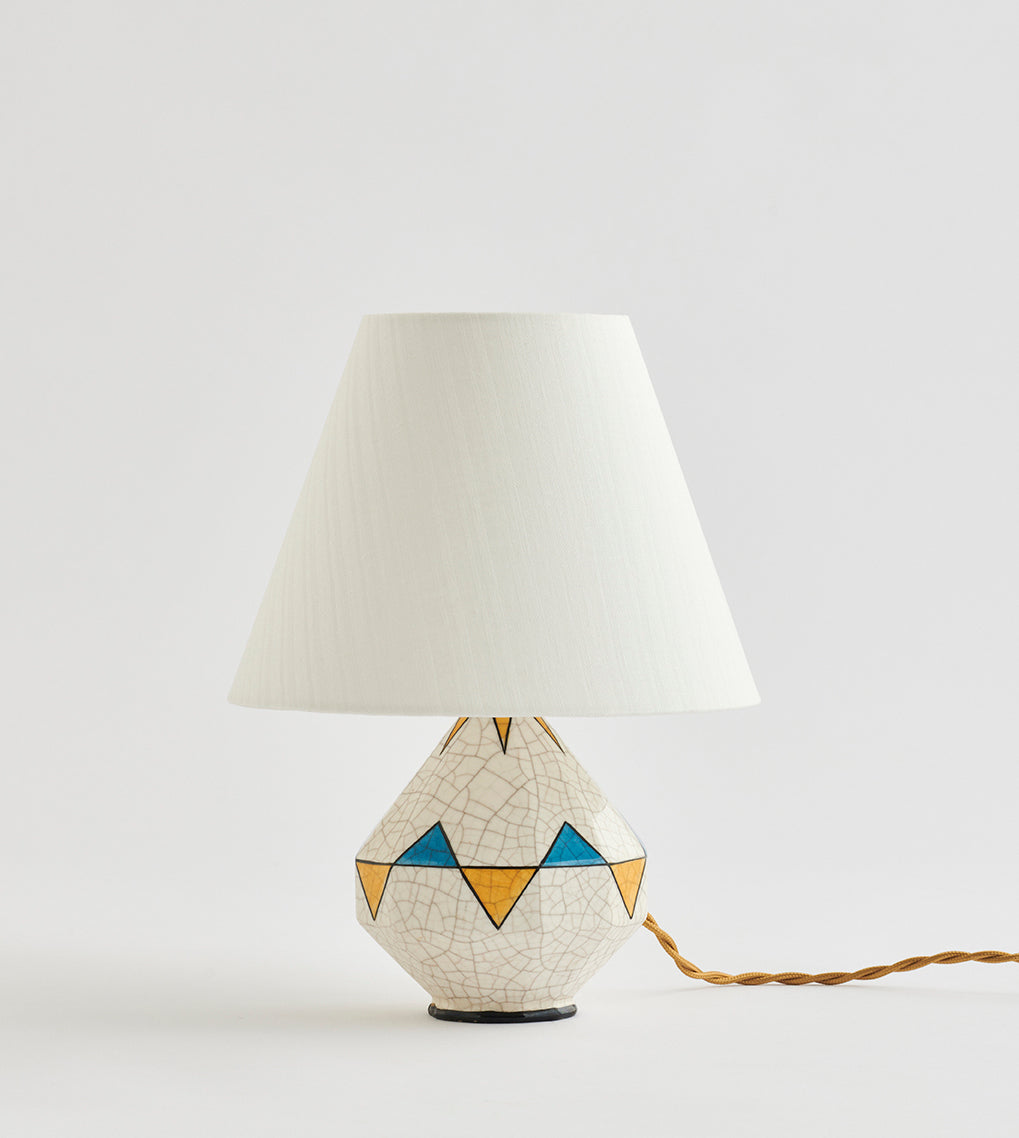 Art Deco Table Lamp