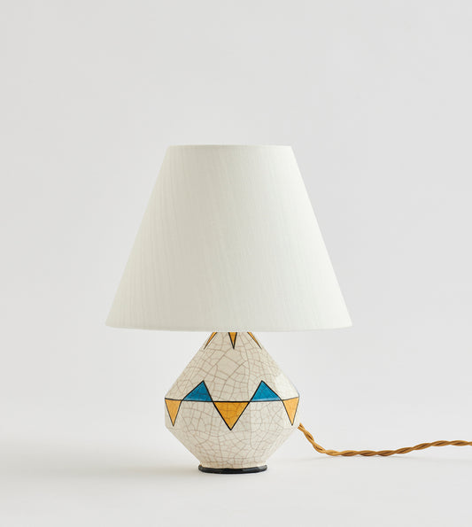 Art Deco Table Lamp