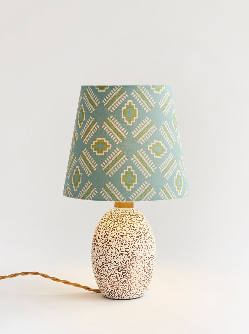 Ceramic Table Lamp