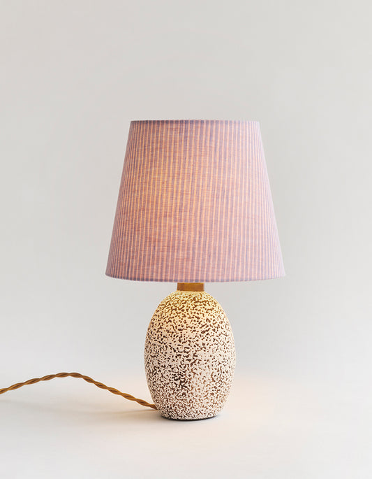 Ceramic Table Lamp