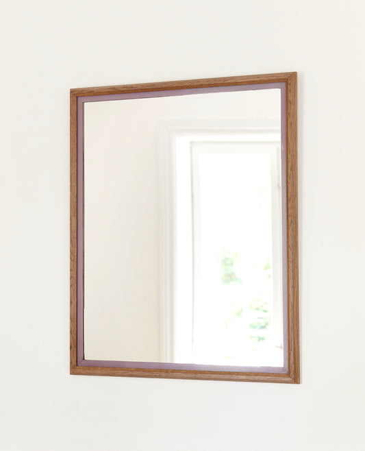 Helle Thygesen x Julia Labet Mirror - Lavender