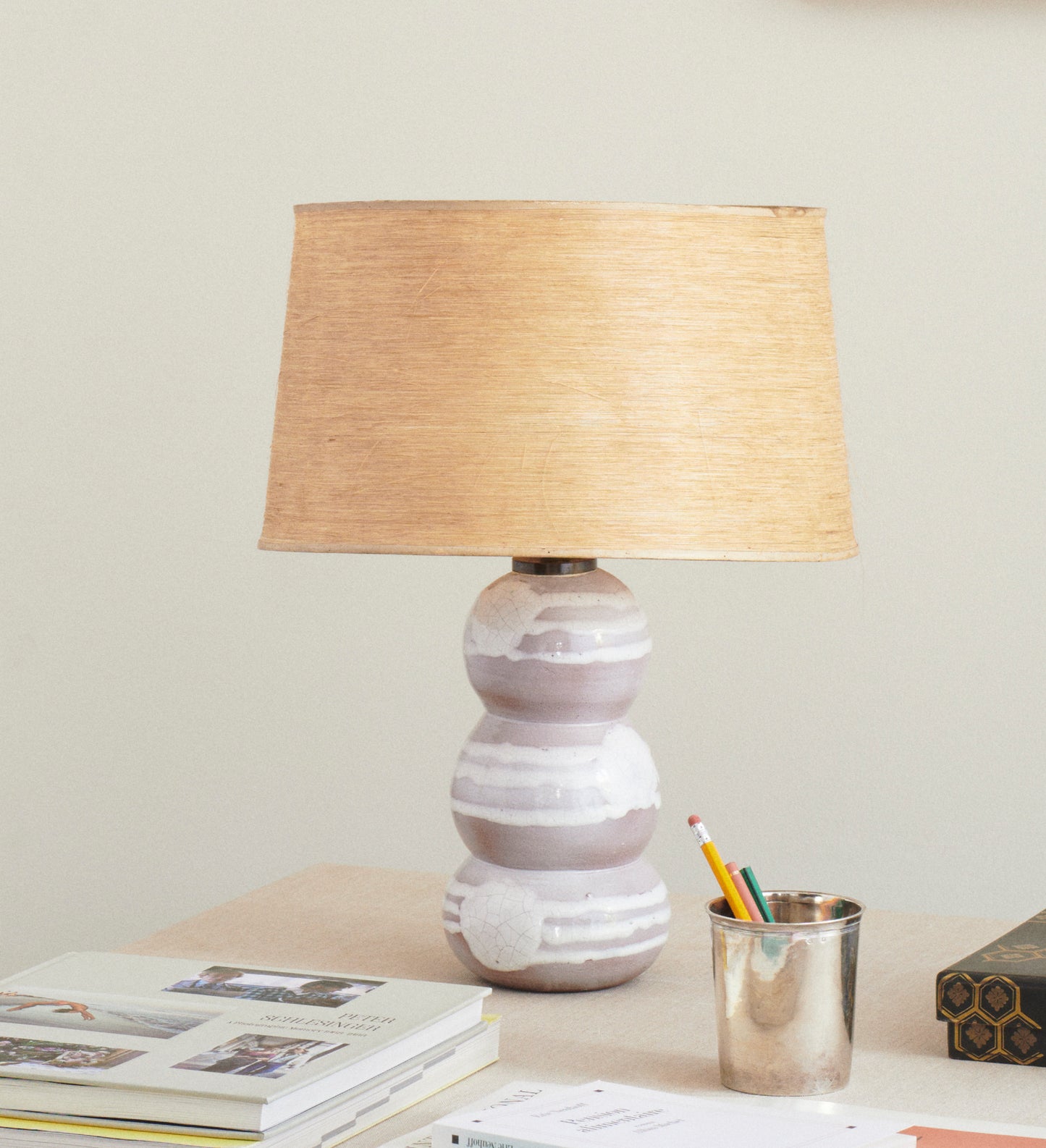 Primavera Table Lamp