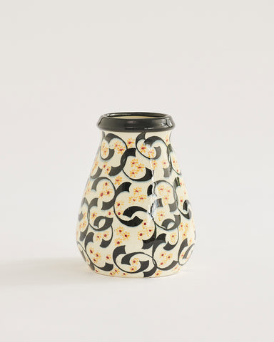 Art Deco Vase - SOLD