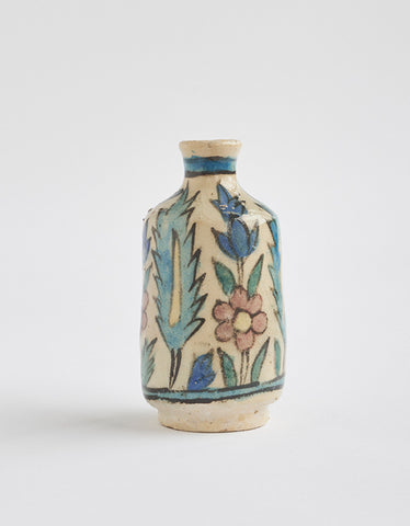 Stoneware Vase - SOLD
