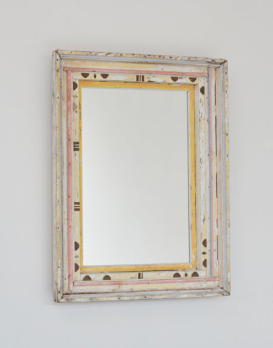 Wall Mirror - SOLD