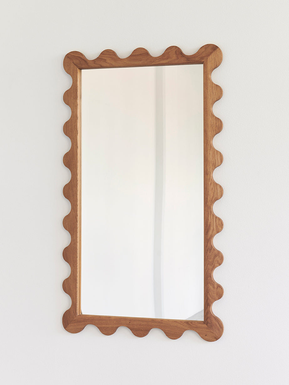 Wall Mirror