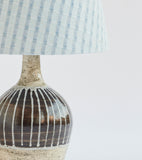 Vallauris Table Lamp - SOLD