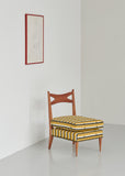 Boudoir Chair - SOLD