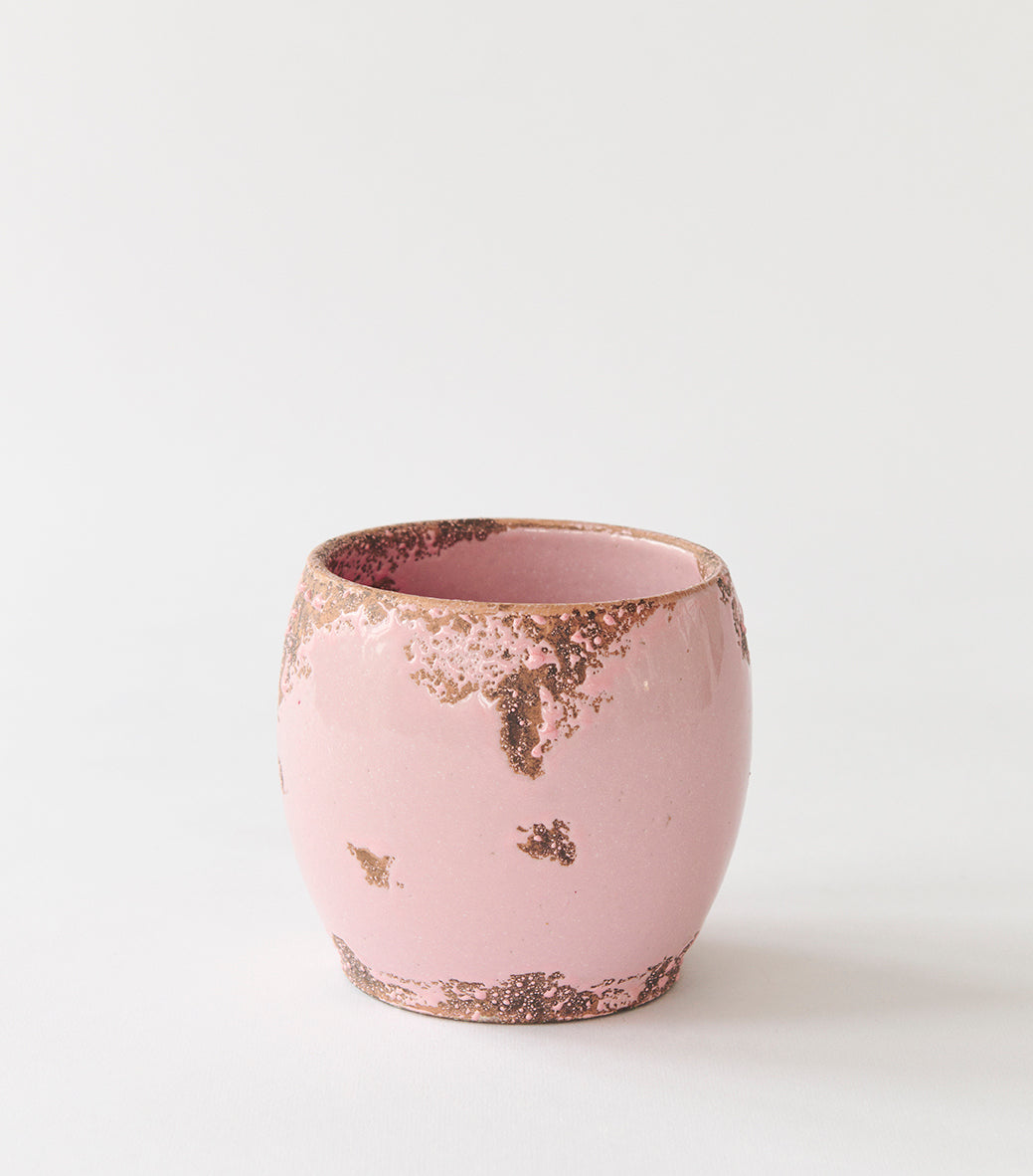 Ceramic Jar