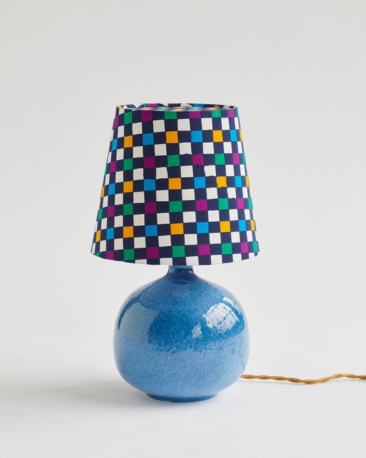 Ceramic Table Lamp