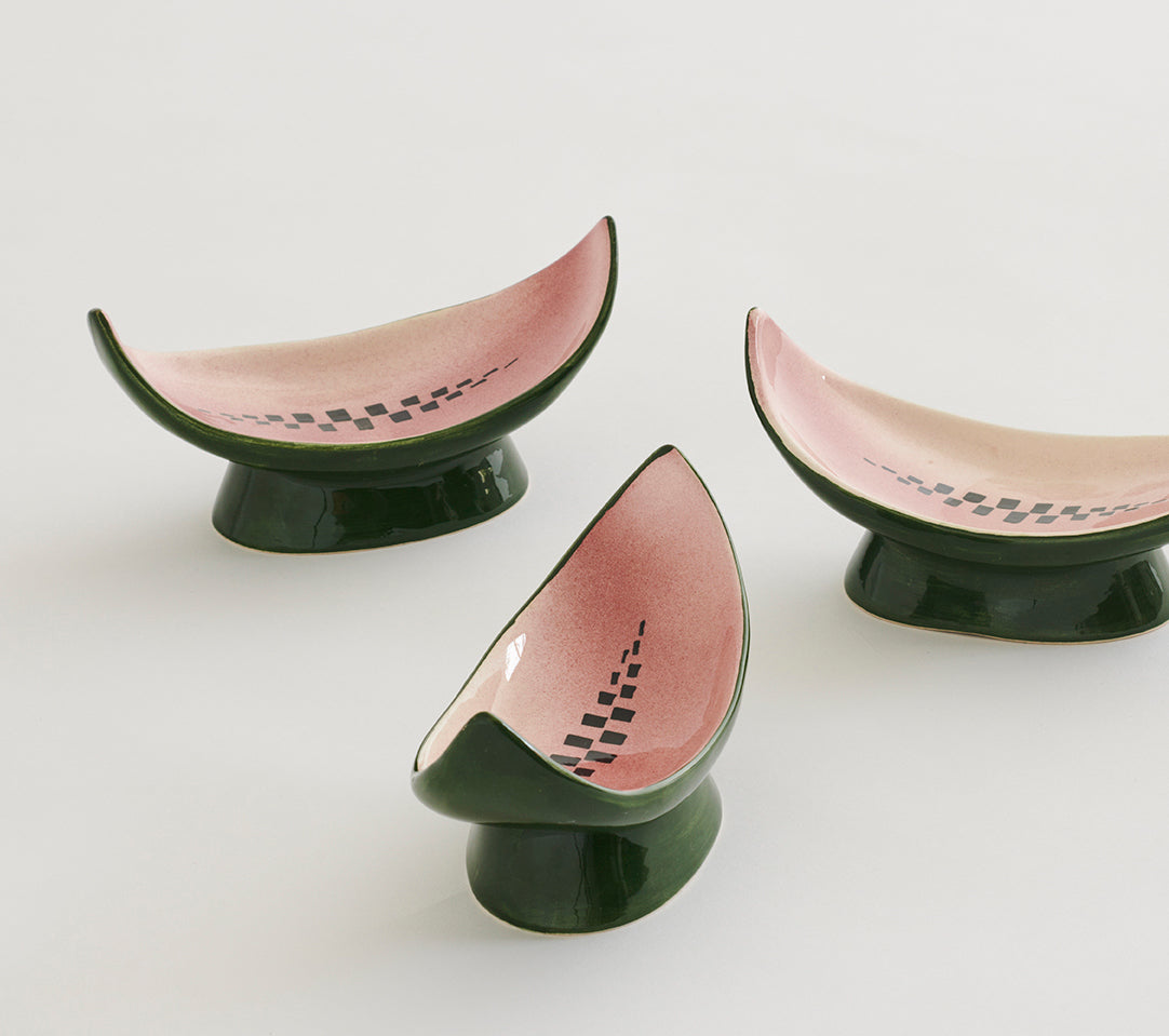 Watermelon Dishes