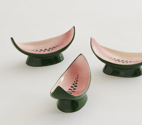 Watermelon Dishes
