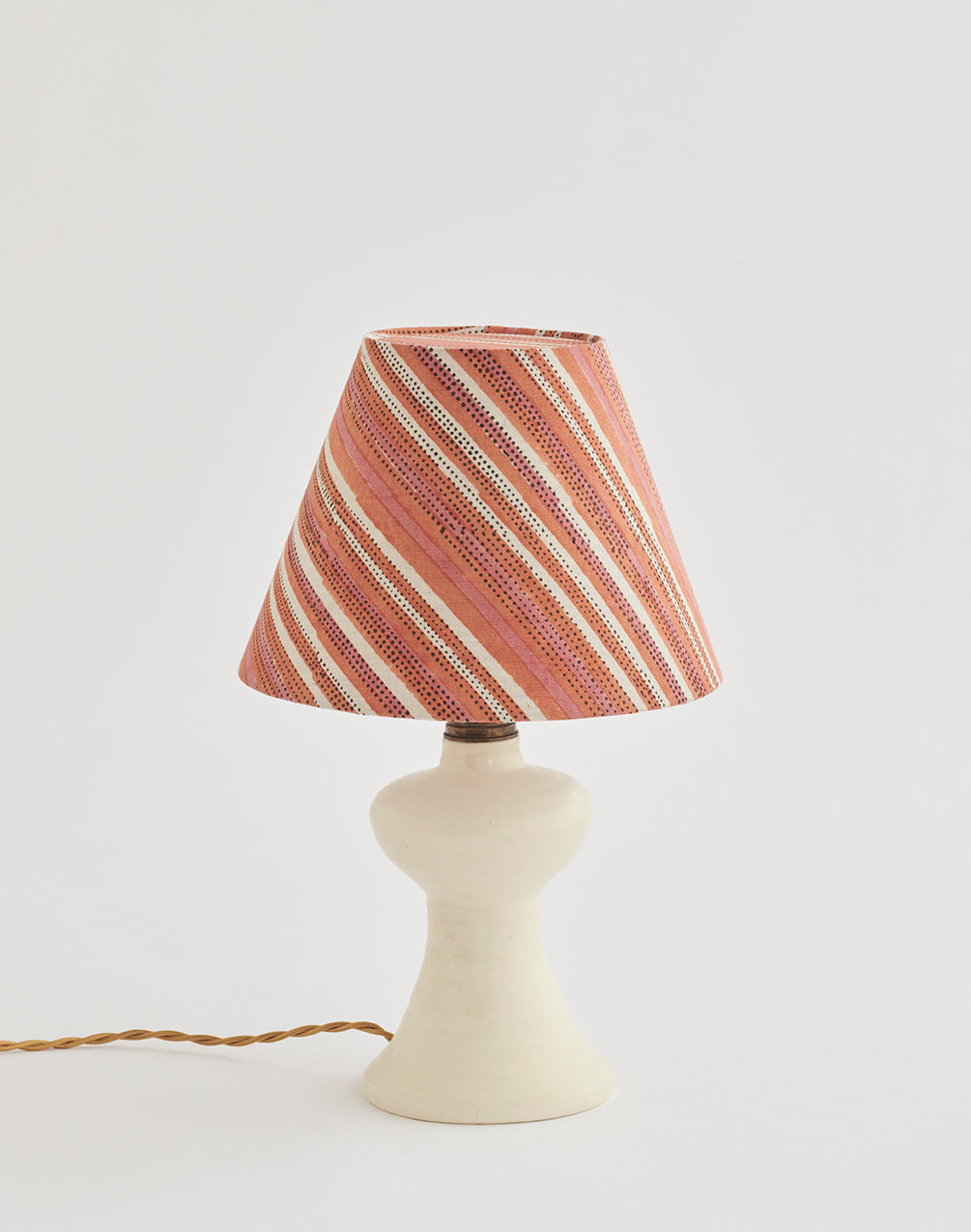 Ceramic Table Lamp