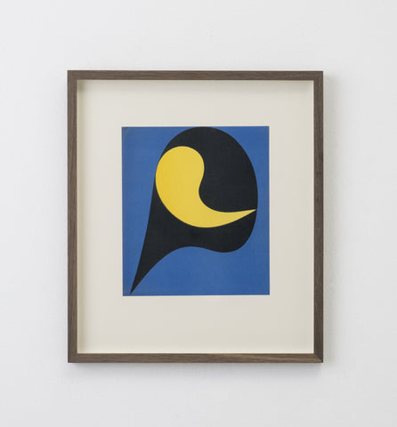 After Jean Arp 1949 - SOLD