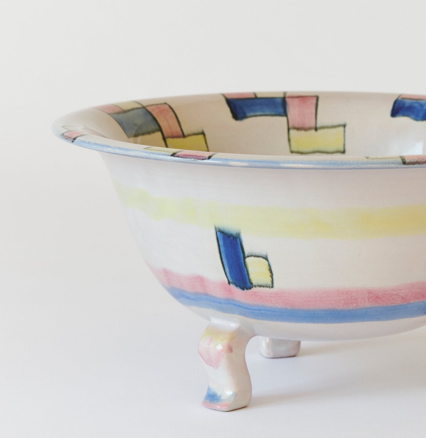 Margarete Heymann Bowl