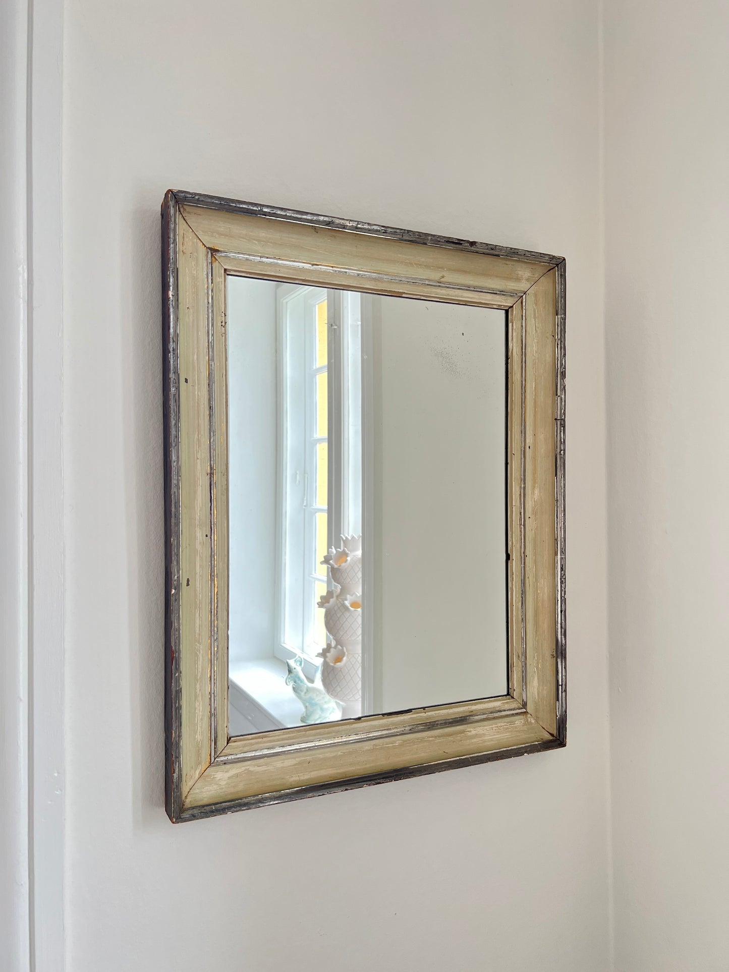 Wall Mirror