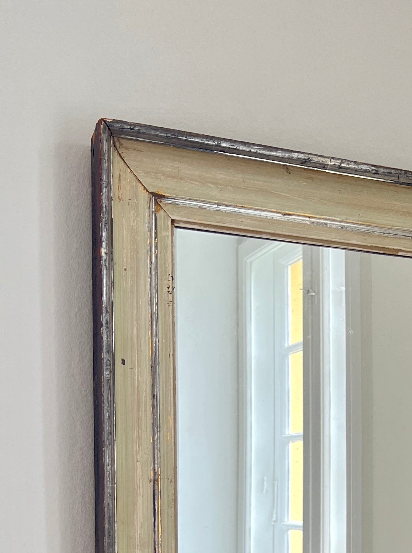 Wall Mirror