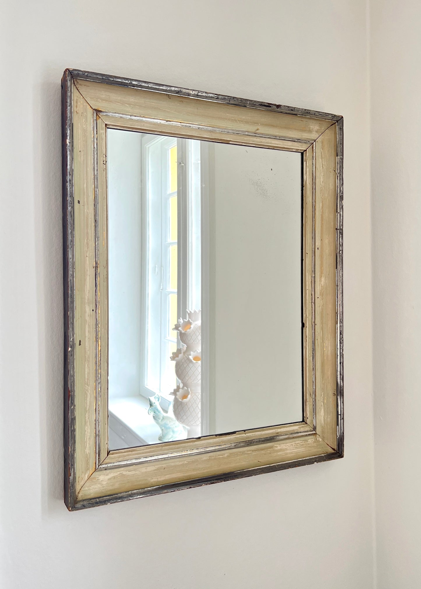 Wall Mirror