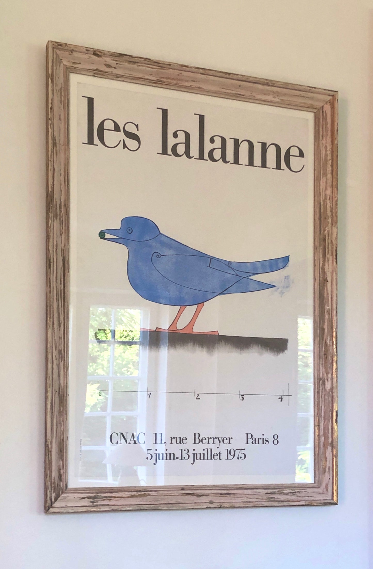 Les Lalanne 1975