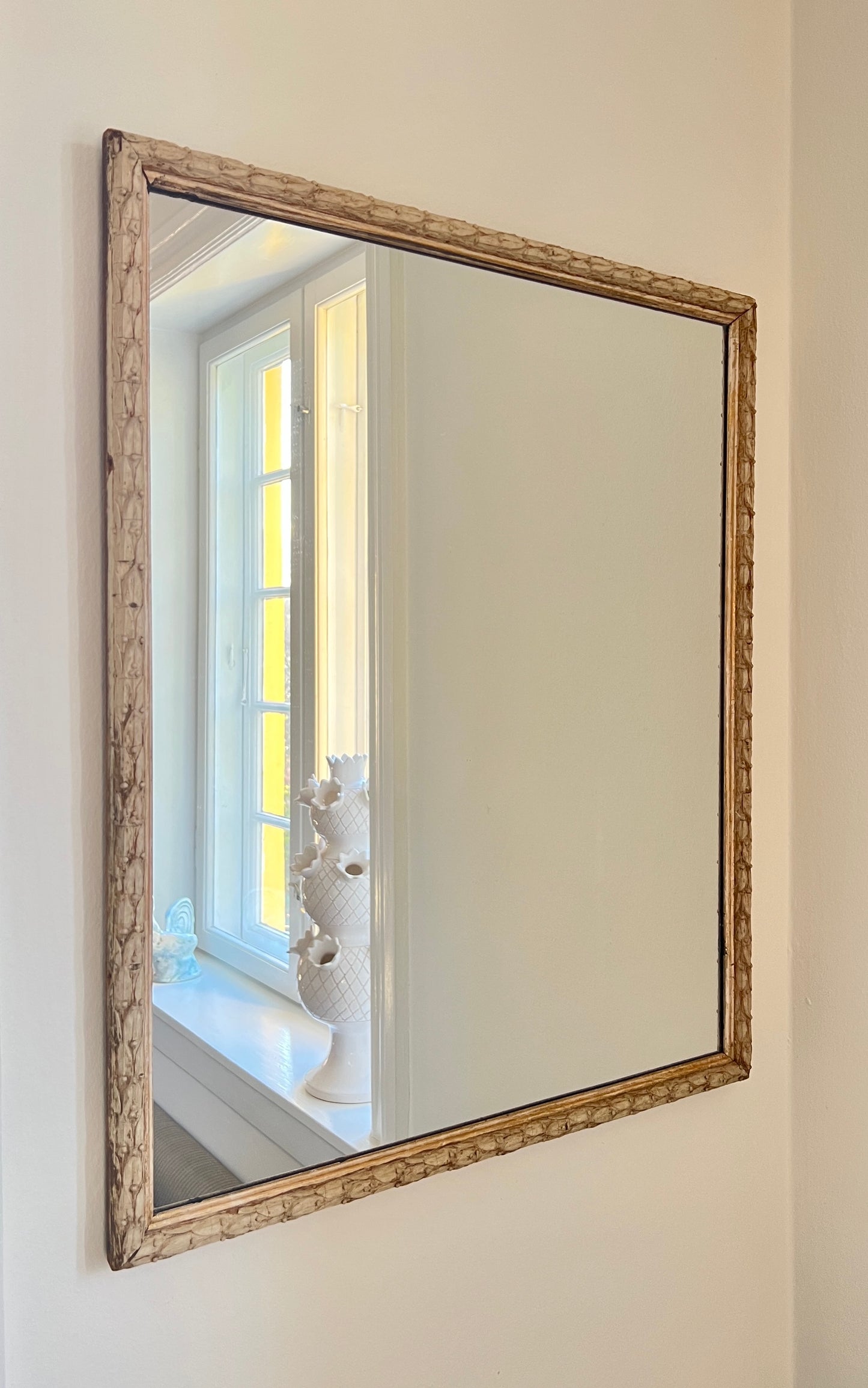 Wall Mirror