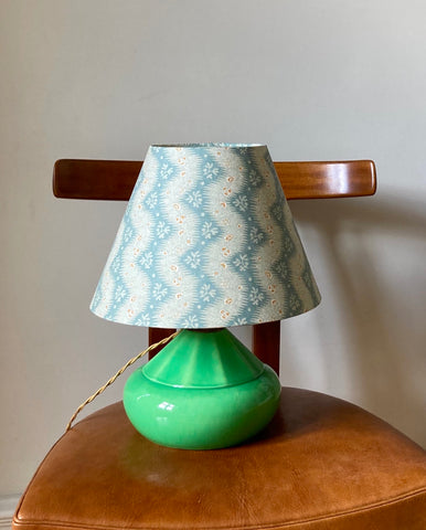 Paul Millet Art Deco Table Lamp