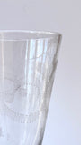 Glass Vase