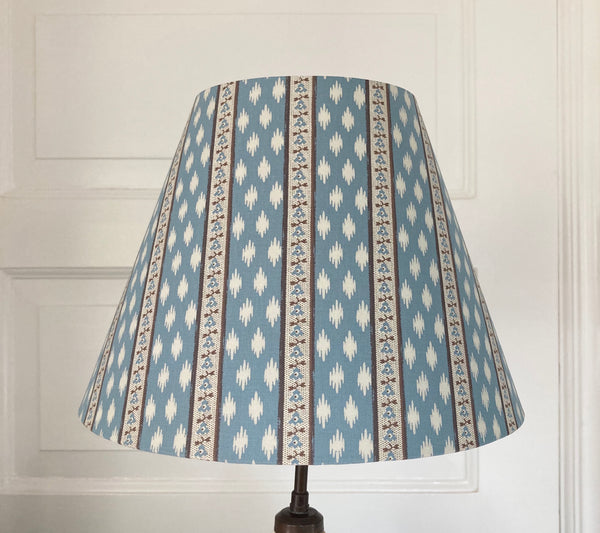 Bespoke Lamp Shades