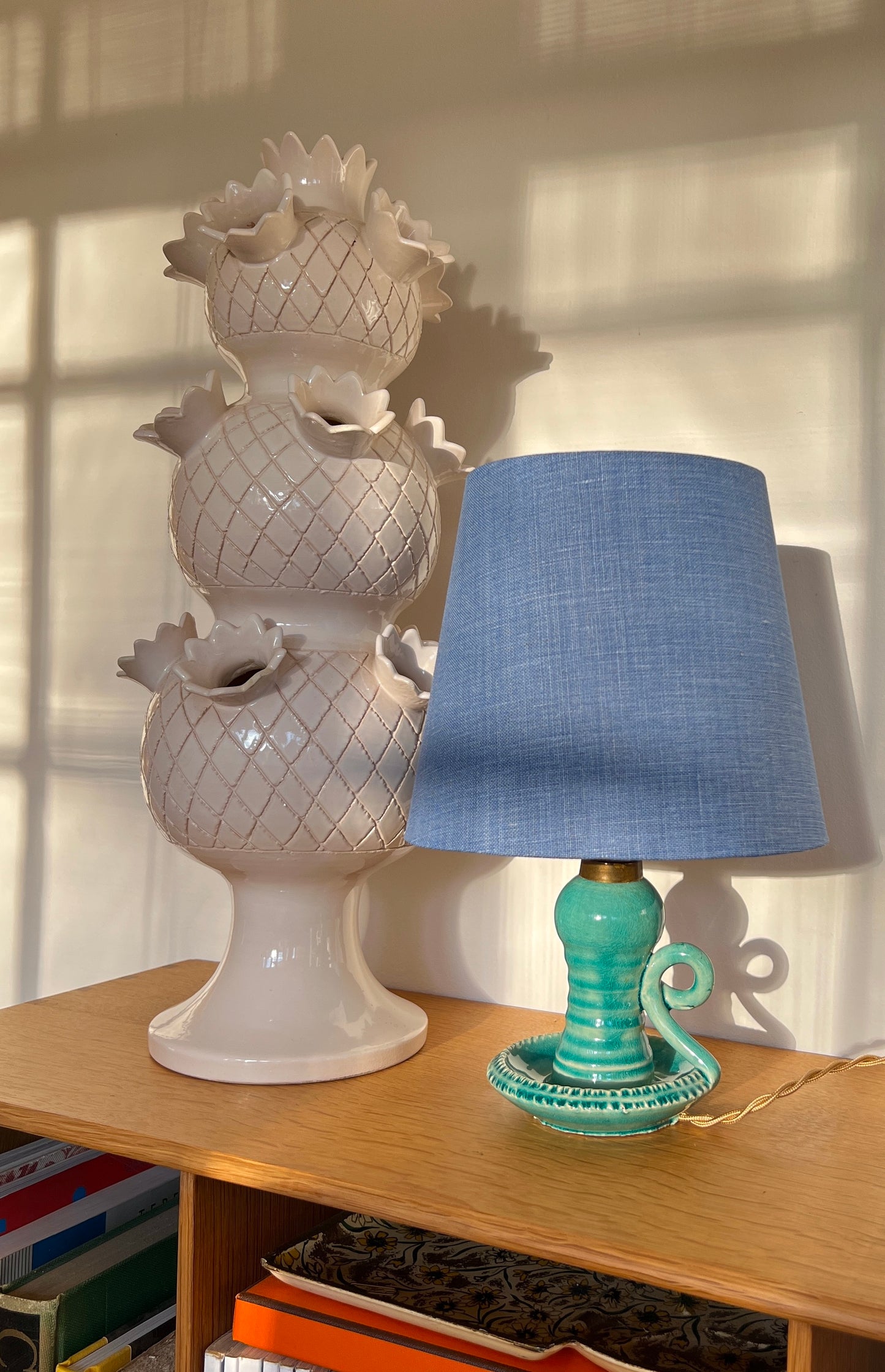 Accolay Table Lamp