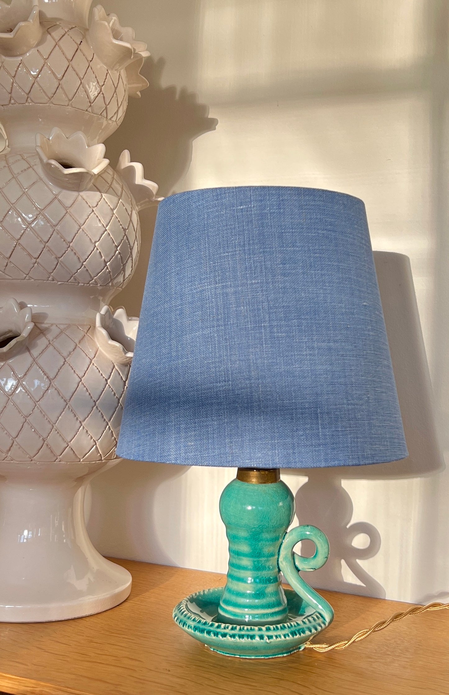 Accolay Table Lamp