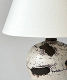 French Table Lamp