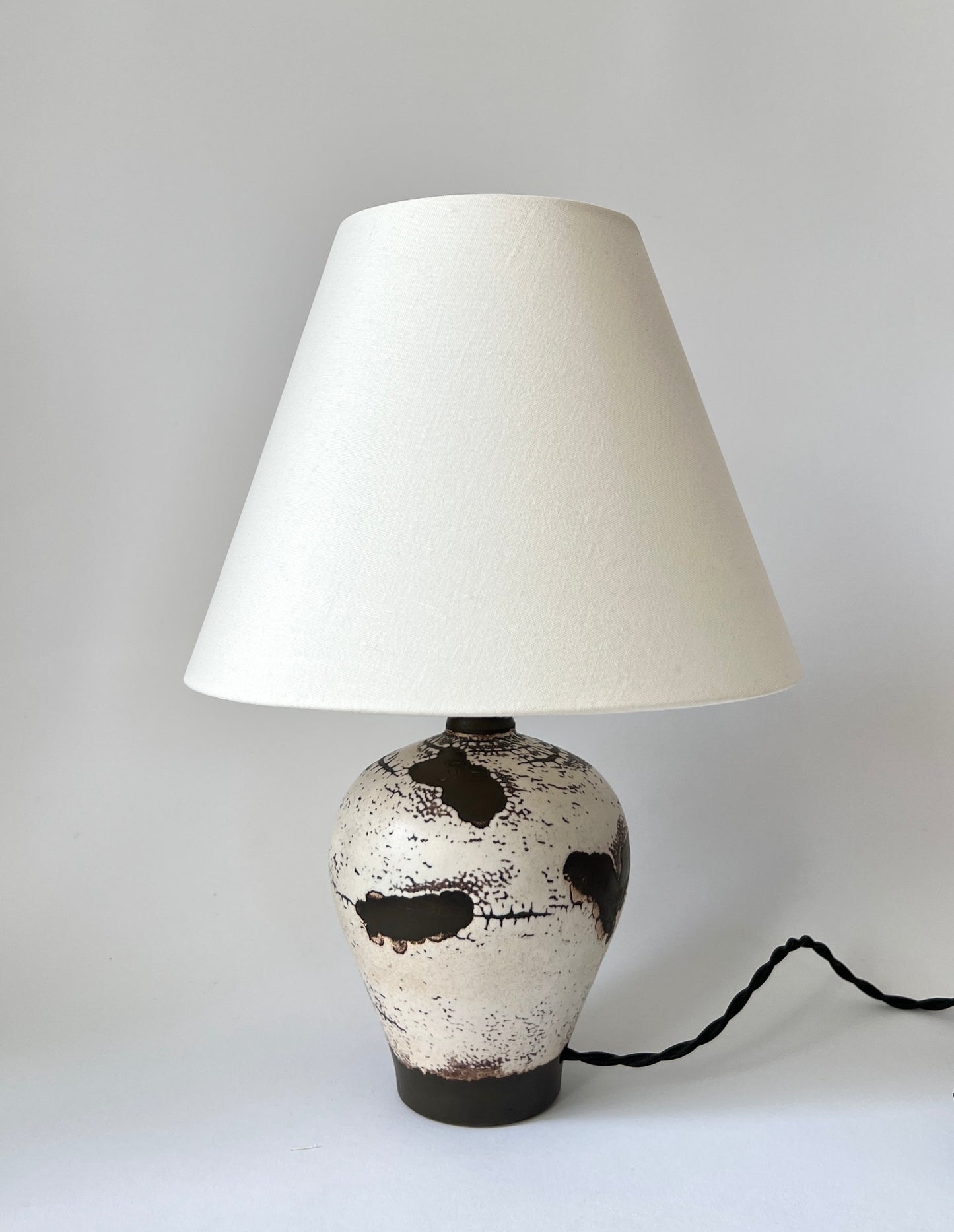 French Table Lamp