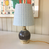 Vallauris Table Lamp - SOLD
