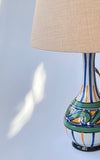 Henri Delcourt Table Lamp