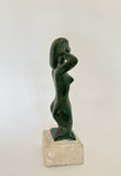 Michel Sima Sculpture