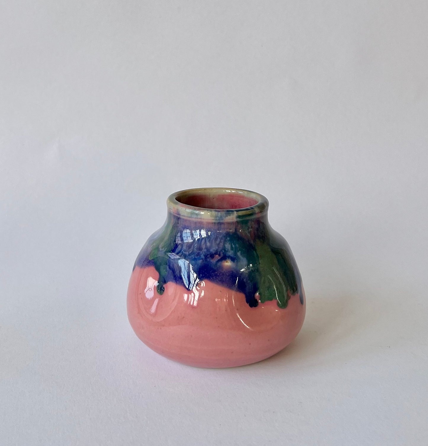 Ceramic Jar