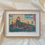 Utagawa Kunisada