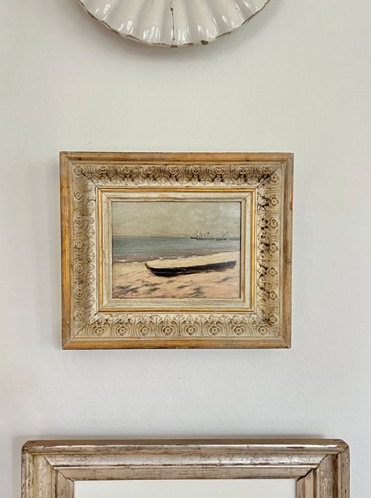 Seascape "Arcachon" 1920