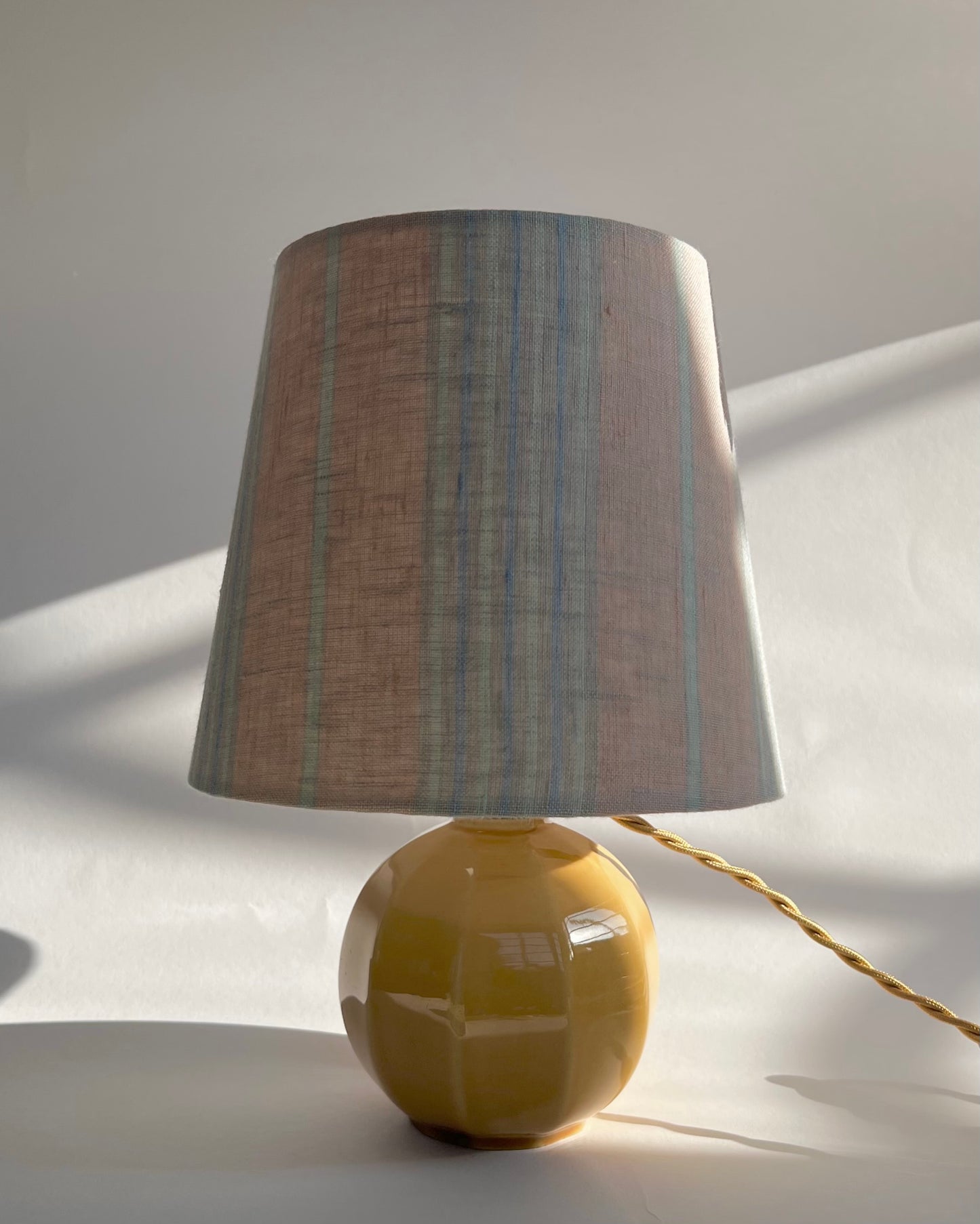 St. Clément Table Lamp