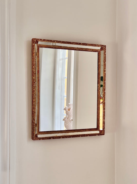 Wall Mirror