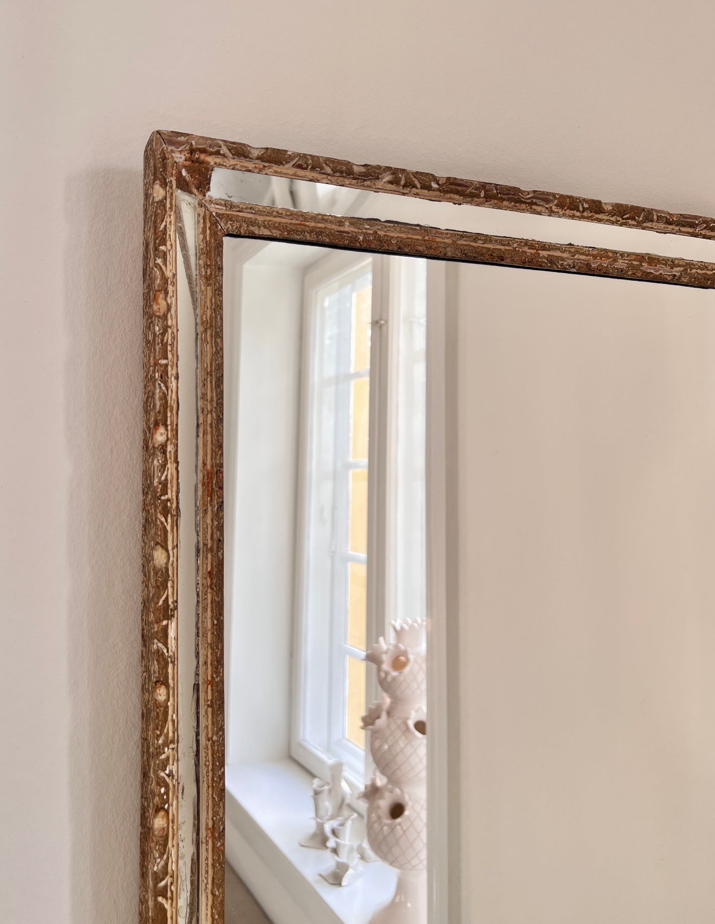 Wall Mirror