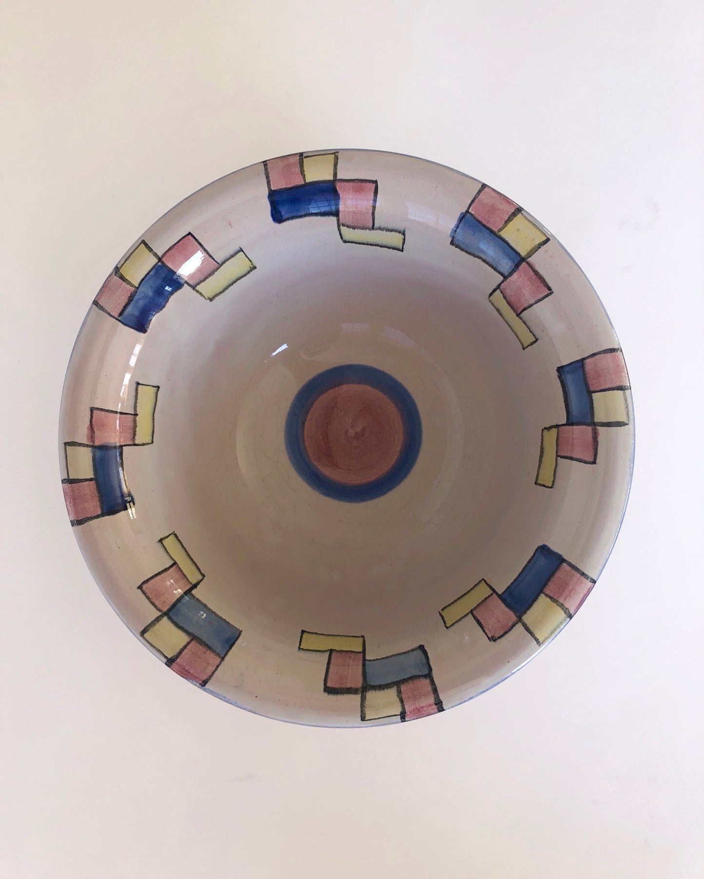 Margarete Heymann Bowl