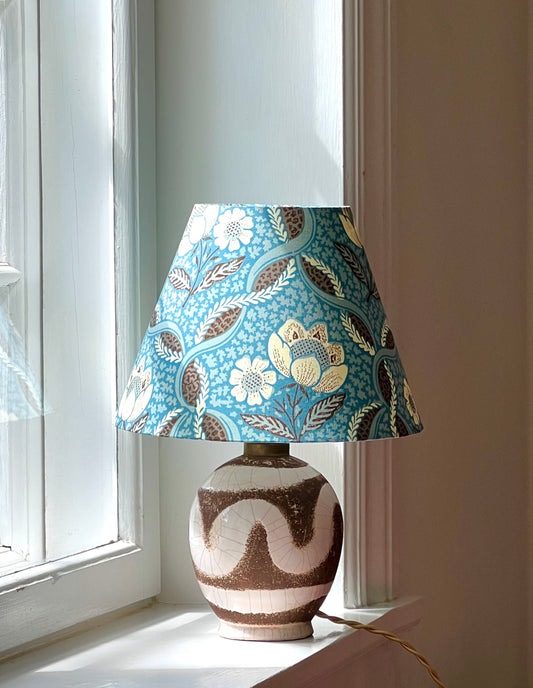 Ceramic Table Lamp