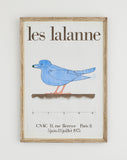 Les Lalanne 1975 - SOLD