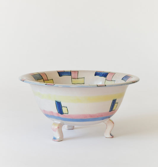 Margarete Heymann Bowl