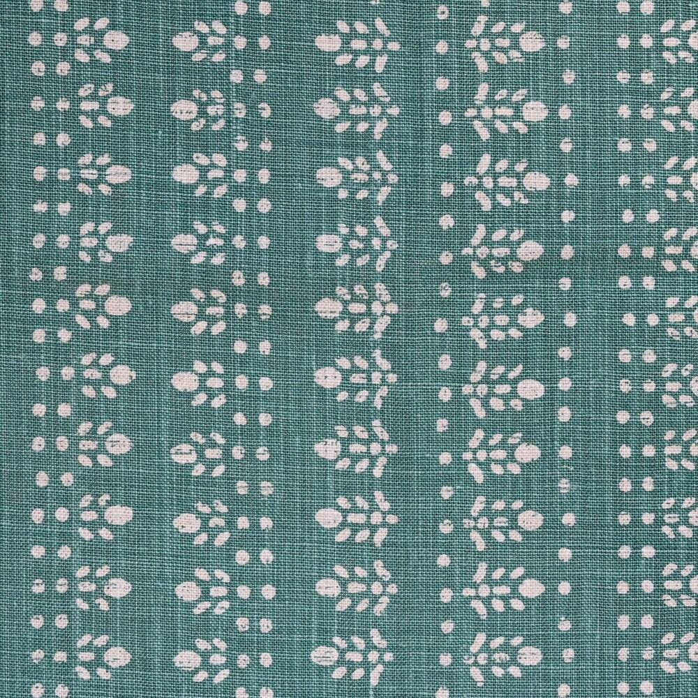 Linen Pillows - Pool
